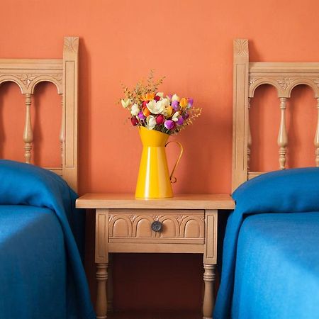 ホテルLa Cabana カスペ エクステリア 写真